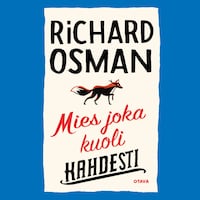 Mies joka kuoli kahdesti