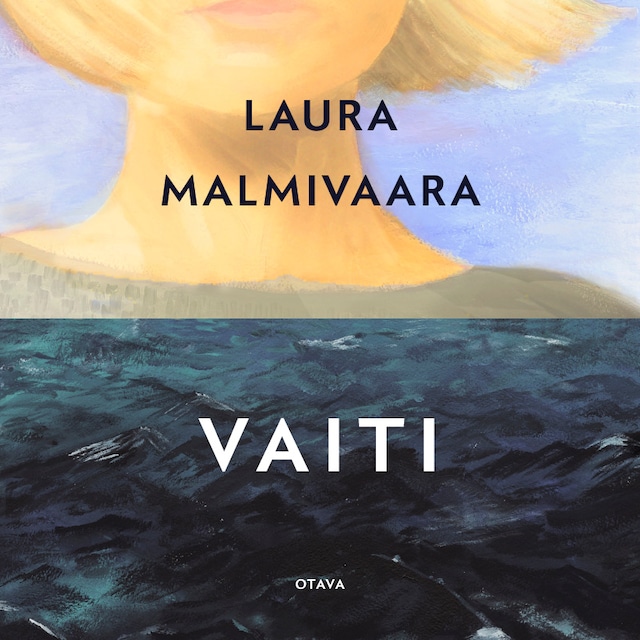 Book cover for Vaiti