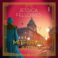 Mitfordin juttu
