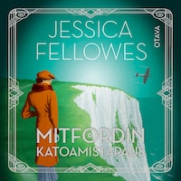 Mitfordin katoamistapaus