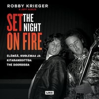 Set the Night on Fire