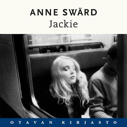 Jackie bookCoverFor