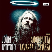 Kadonnutta tavaraa etsimässä