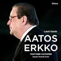 Aatos Erkko