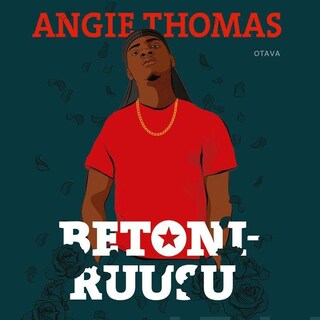 Betoniruusu bookCoverFor