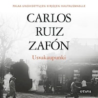 Usvakaupunki