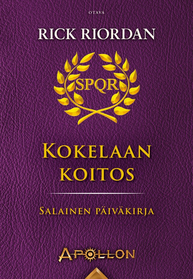 Book cover for Kokelaan koitos