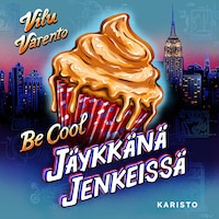 Be Cool - Jäykkänä jenkeissä