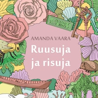 Ruusuja ja risuja