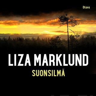 Suonsilmä bookCoverFor