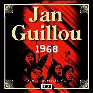 1968 bookCoverFor
