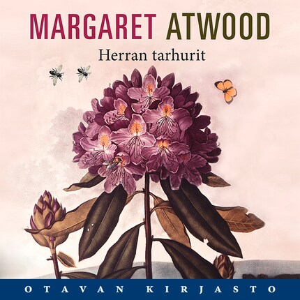 Herran tarhurit bookCoverFor