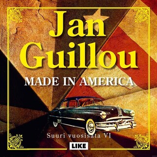 Made in America bookCoverFor