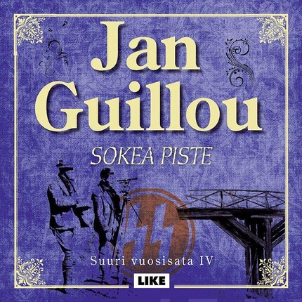 Sokea piste bookCoverFor