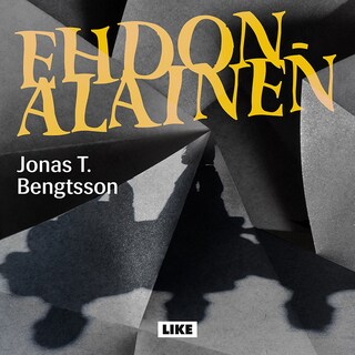 Ehdonalainen bookCoverFor