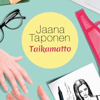 Taikamatto