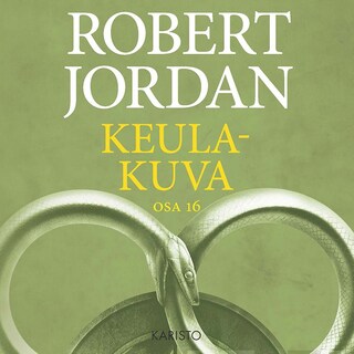 Keulakuva bookCoverFor