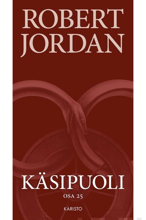 Käsipuoli bookCoverFor