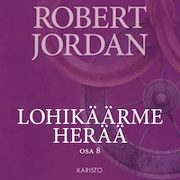Lohikäärme herää