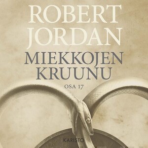 Miekkojen kruunu bookCoverFor