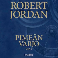 Pimeän varjo