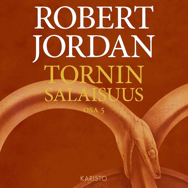 Book cover for Tornin salaisuus