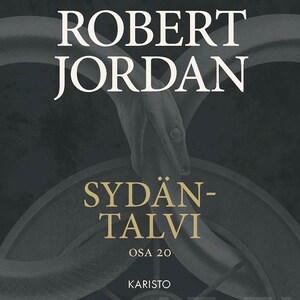 Sydäntalvi bookCoverFor