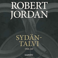 Sydäntalvi