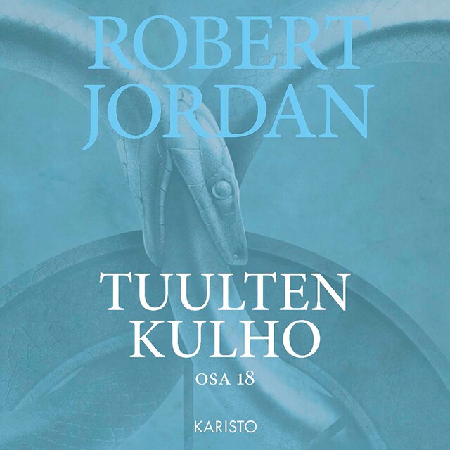 Book cover for Tuulten kulho