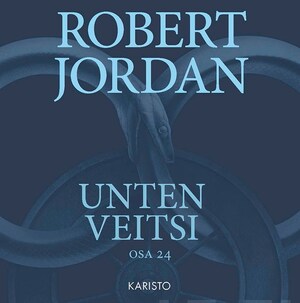 Unten veitsi bookCoverFor