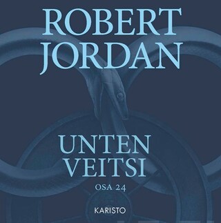 Unten veitsi bookCoverFor
