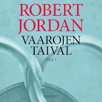 Vaarojen taival