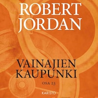Vainajien kaupunki