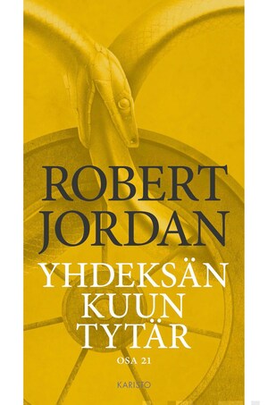 Yhdeksän kuun tytär bookCoverFor