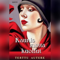 Kaunis mutta kuollut