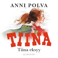 Tiina eksyy