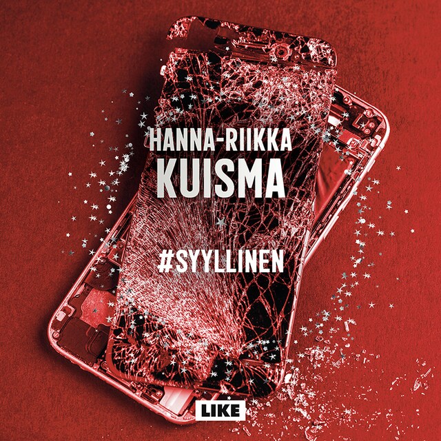 Book cover for Syyllinen