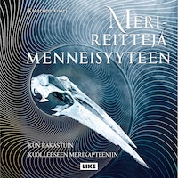 Merireittejä menneisyyteen