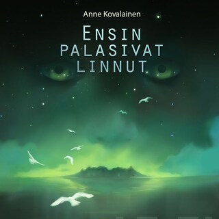 Ensin palasivat linnut bookCoverFor