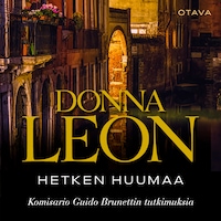 Hetken huumaa