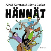 Hännät