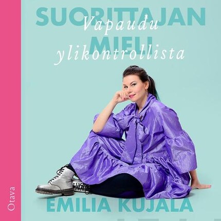 Suorittajan mieli bookCoverFor