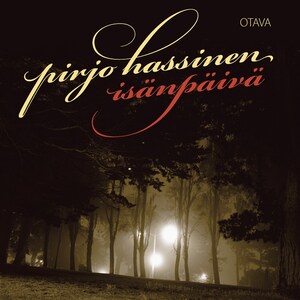 Isänpäivä bookCoverFor
