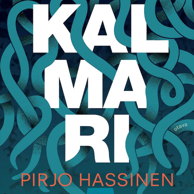 Book cover for Kalmari
