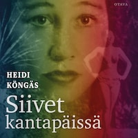 Siivet kantapäissä