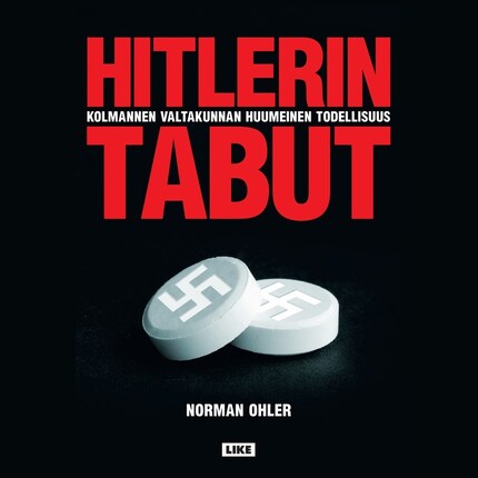 Hitlerin tabut bookCoverFor