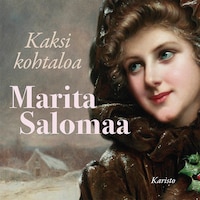 Kaksi kohtaloa