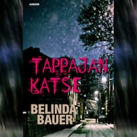 Tappajan katse