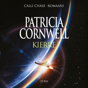 Kierre bookCoverFor