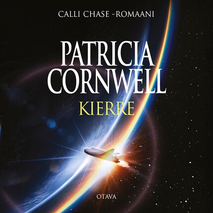 Kierre bookCoverFor